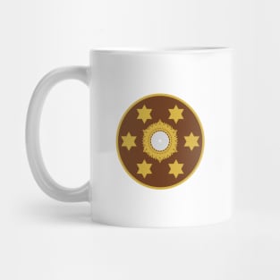 Civilization emblems - Malay Mug